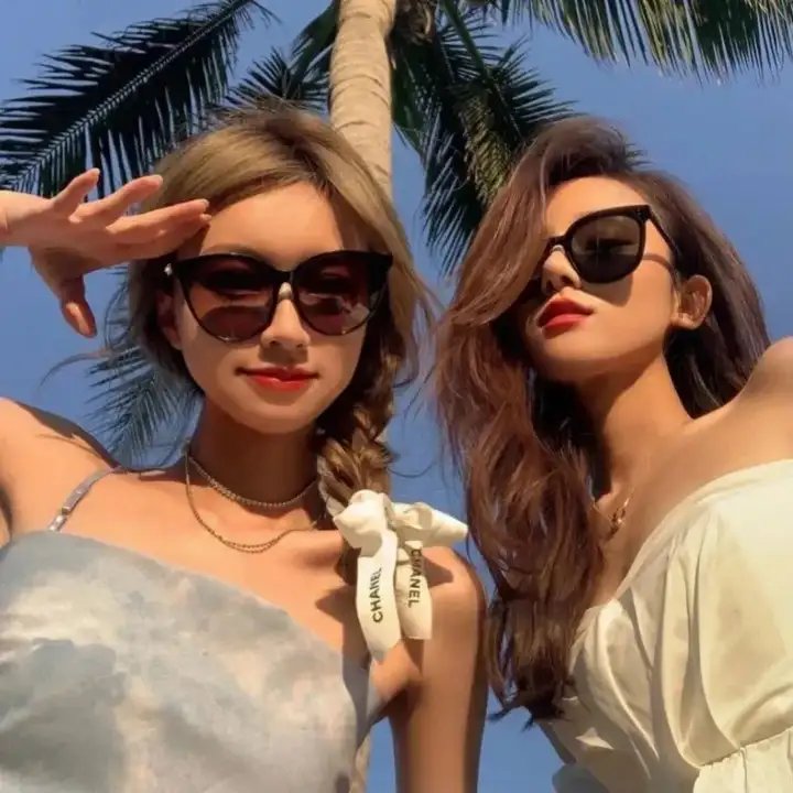 你想要的一切